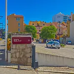 Uau! Vista Marina T1 Hsr Marina *