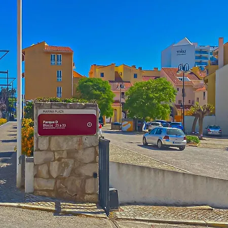 Uau! Vista Marina T1 Hsr Marina *