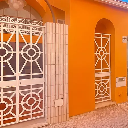 Uau! Vista Marina T1 Hsr Marina Apartman *