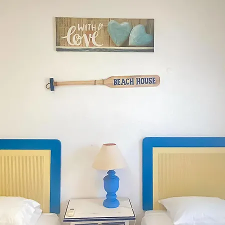 Apartman Uau! Vista Marina T1 Hsr Marina *