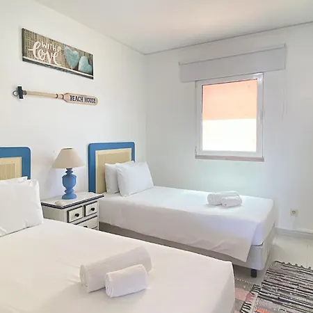 Uau! Vista Marina T1 Hsr Marina Apartman