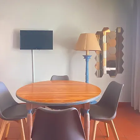 Uau! Vista Marina T1 Hsr Marina * Vilamoura