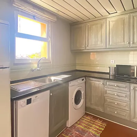 Uau! Vista Marina T1 Hsr Marina Apartman *