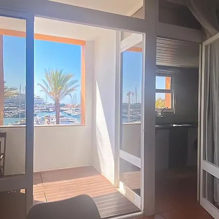 Uau! Vista Marina T1 Hsr Marina