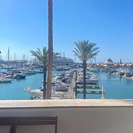 Uau! Vista Marina T1 Hsr Marina * Виламура