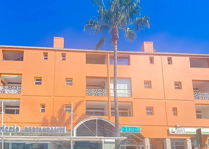 Apartment Uau! Vista Marina T1 Hsr Marina Vilamoura