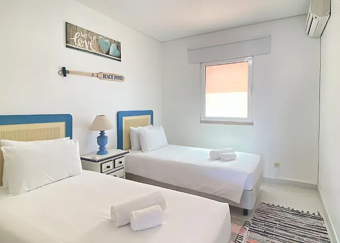 Uau! Vista Marina T1 Hsr Marina Apartment