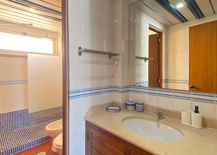 Apartment Uau! Vista Marina T1 Hsr Marina Vilamoura