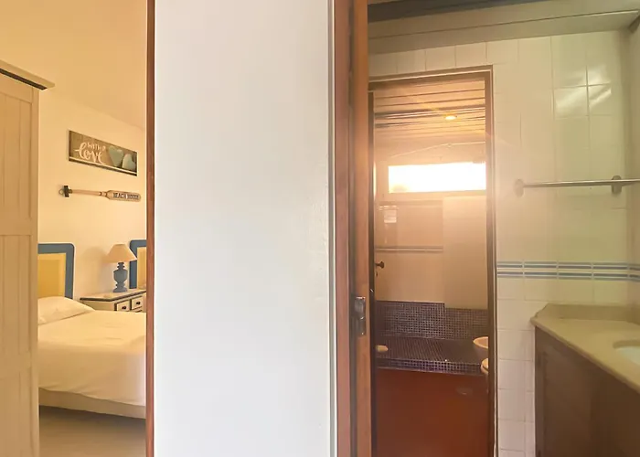 Uau! Vista Marina T1 Hsr Marina *