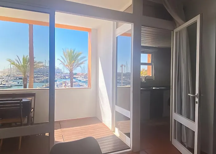 Uau! Vista Marina T1 Hsr Marina