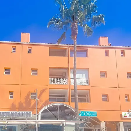 Apartment Uau! Vista Marina T1 Hsr Marina Vilamoura