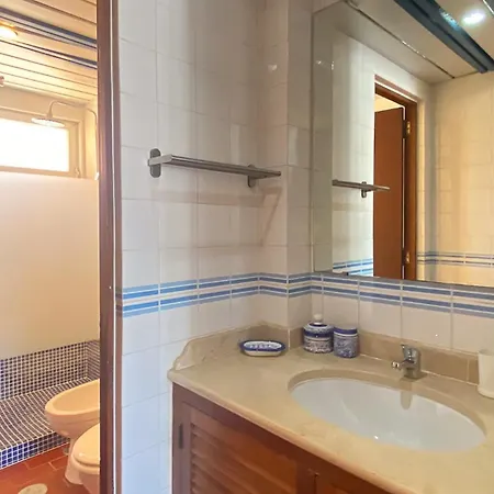 Apartment Uau! Vista Marina T1 Hsr Marina Vilamoura