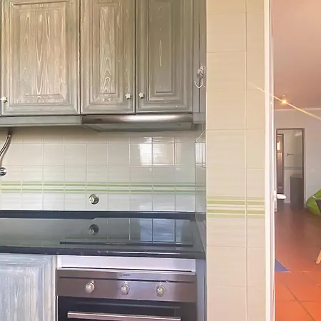 Appartement Uau! Vista Marina T1 Hsr Marina *