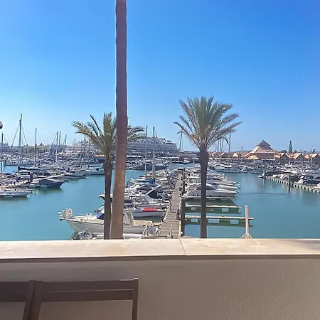 Uau! Vista Marina T1 Hsr Marina 公寓 维拉摩拉